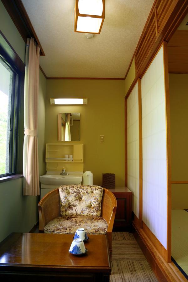 Asia Hotel FUJISAN Yamanakako Esterno foto