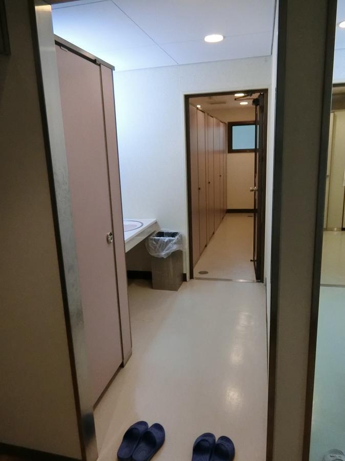 Asia Hotel FUJISAN Yamanakako Esterno foto