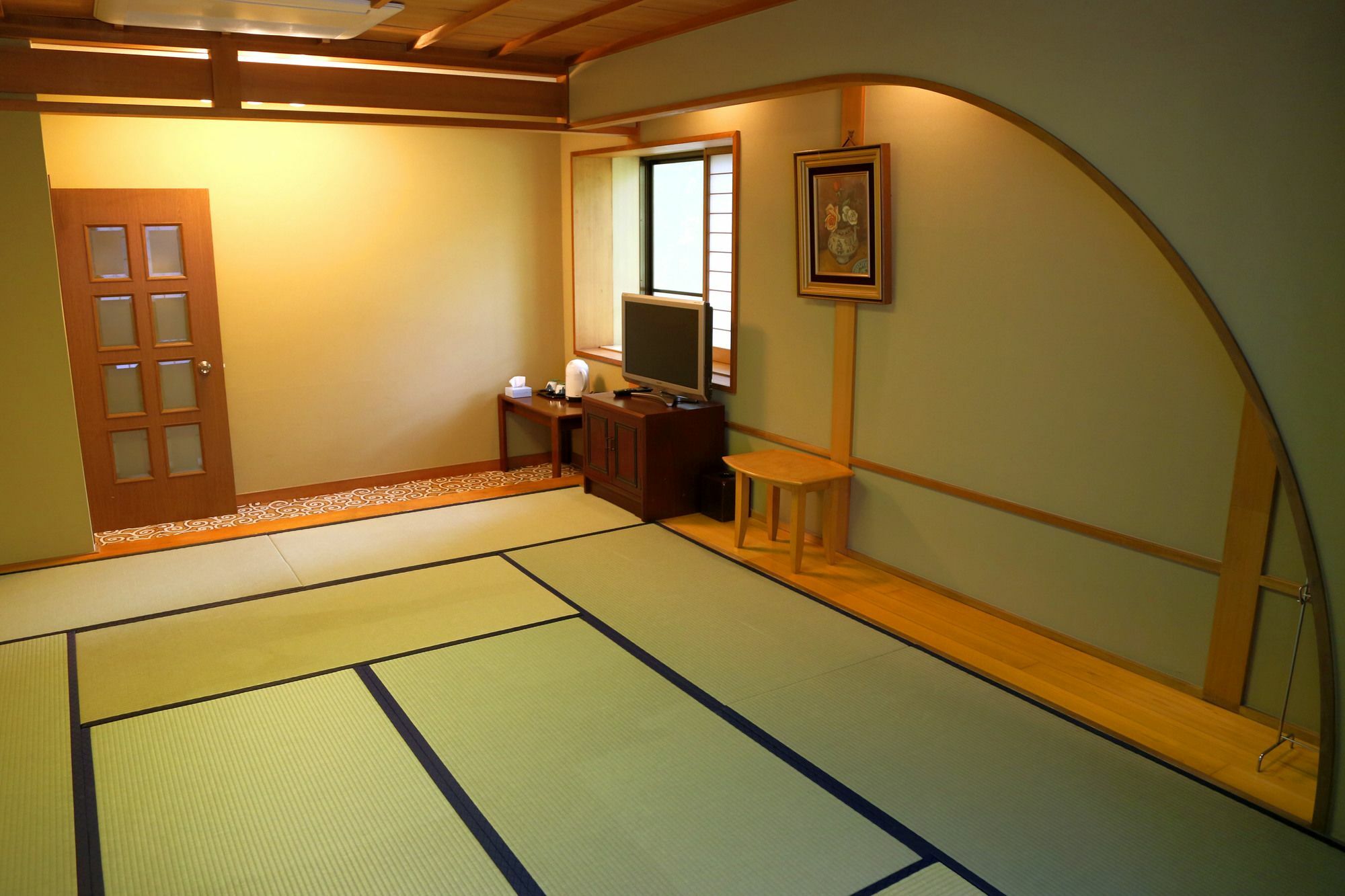 Asia Hotel FUJISAN Yamanakako Esterno foto